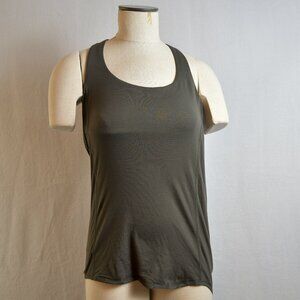 Lululemon Wild Tank Green Color - Size 4